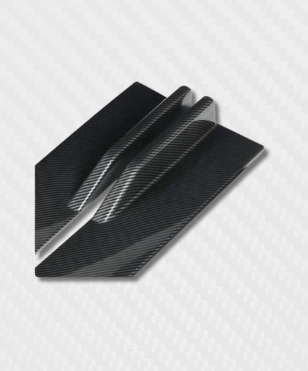 SIDE SKIRTS SPLITTER 1 SERIES F20 F21 M sport - elemento design