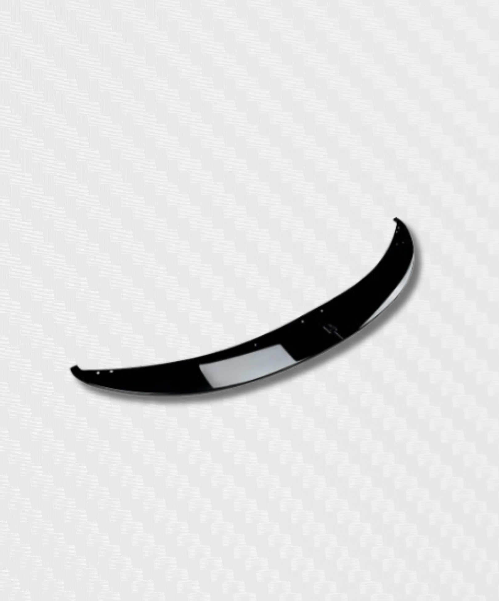 FRONT SPLITTER BMW 3 SERIES E90 E91 E92 E93