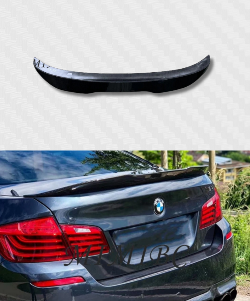 SPOILER M5 F10