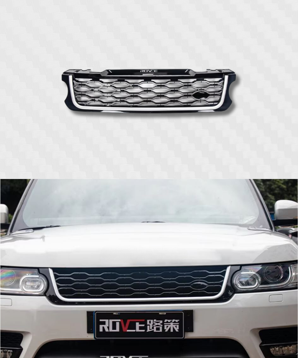 GRILLS RANGE ROVER SPORT