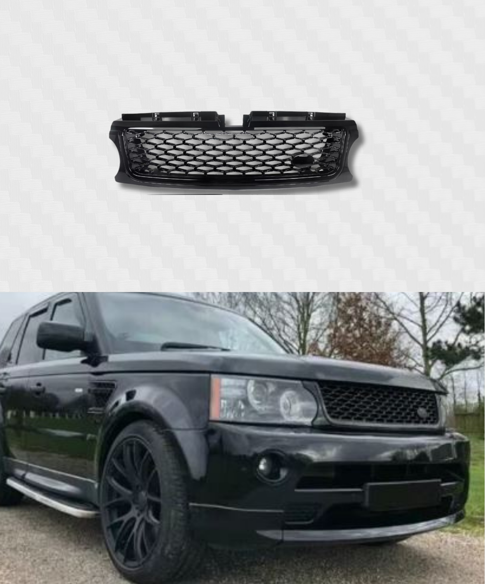 GRILLS RANGE ROVER SPORT