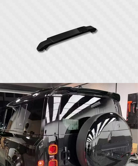 SPOILER LAND ROVER DEFENDER