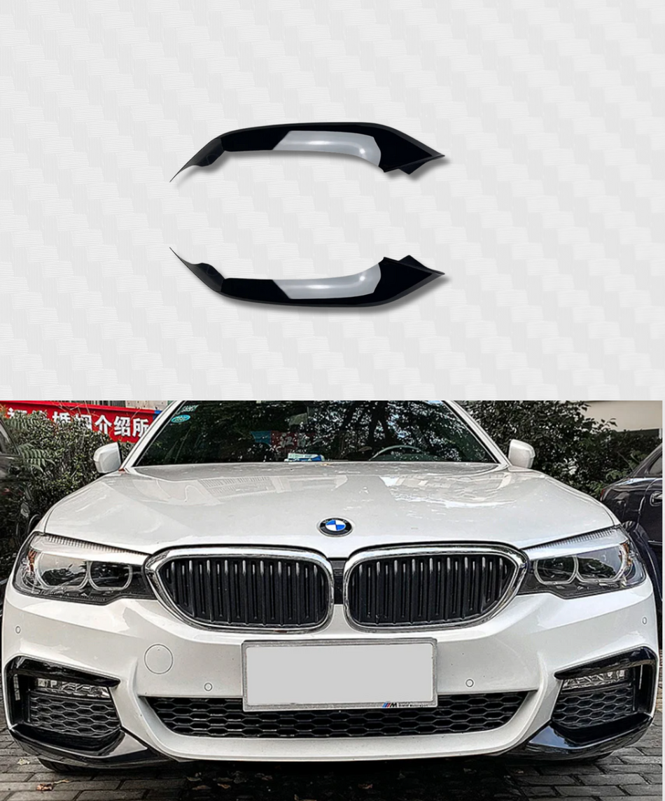 FRONT SPLITTER 5 Series G30 G31 M-Sport