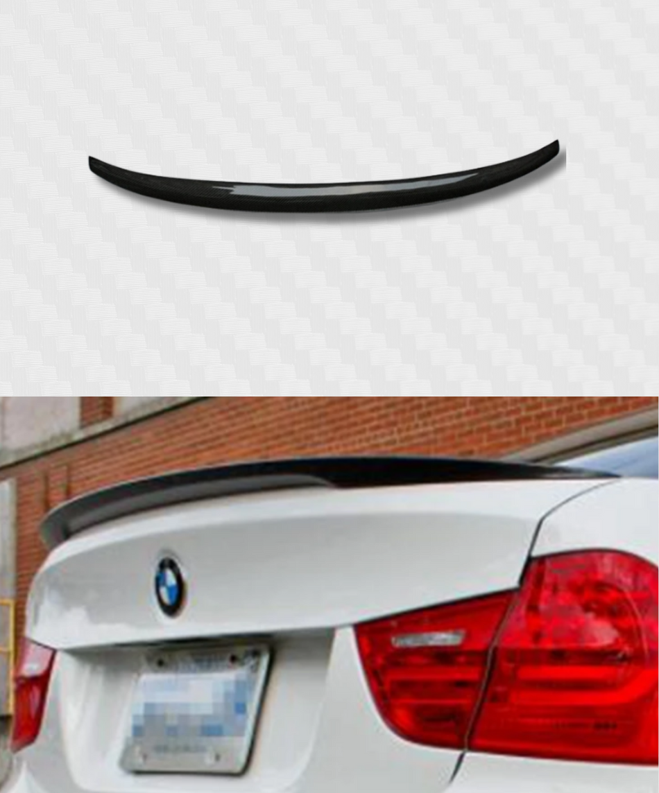 SPOILER M3 E90