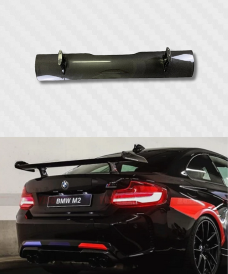 SPOILER M2 F87 M3 M4