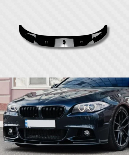 FRONT SPLITTER 5 Series M-Sport F10 F11