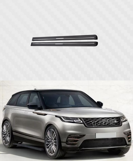 SIDE SKIRTS SPLITTER RANGE ROVER VELAR