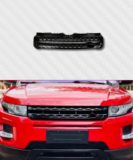 GRILLS RANGE ROVER EVOQUE