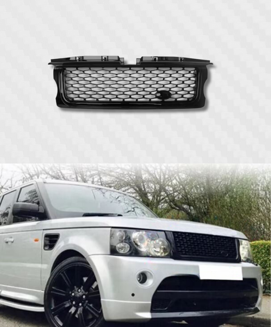 GRILLS RANGE ROVER SPORT