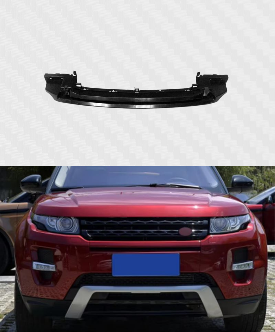 FRONT SPLITTER RANGE ROVER EVOQUE