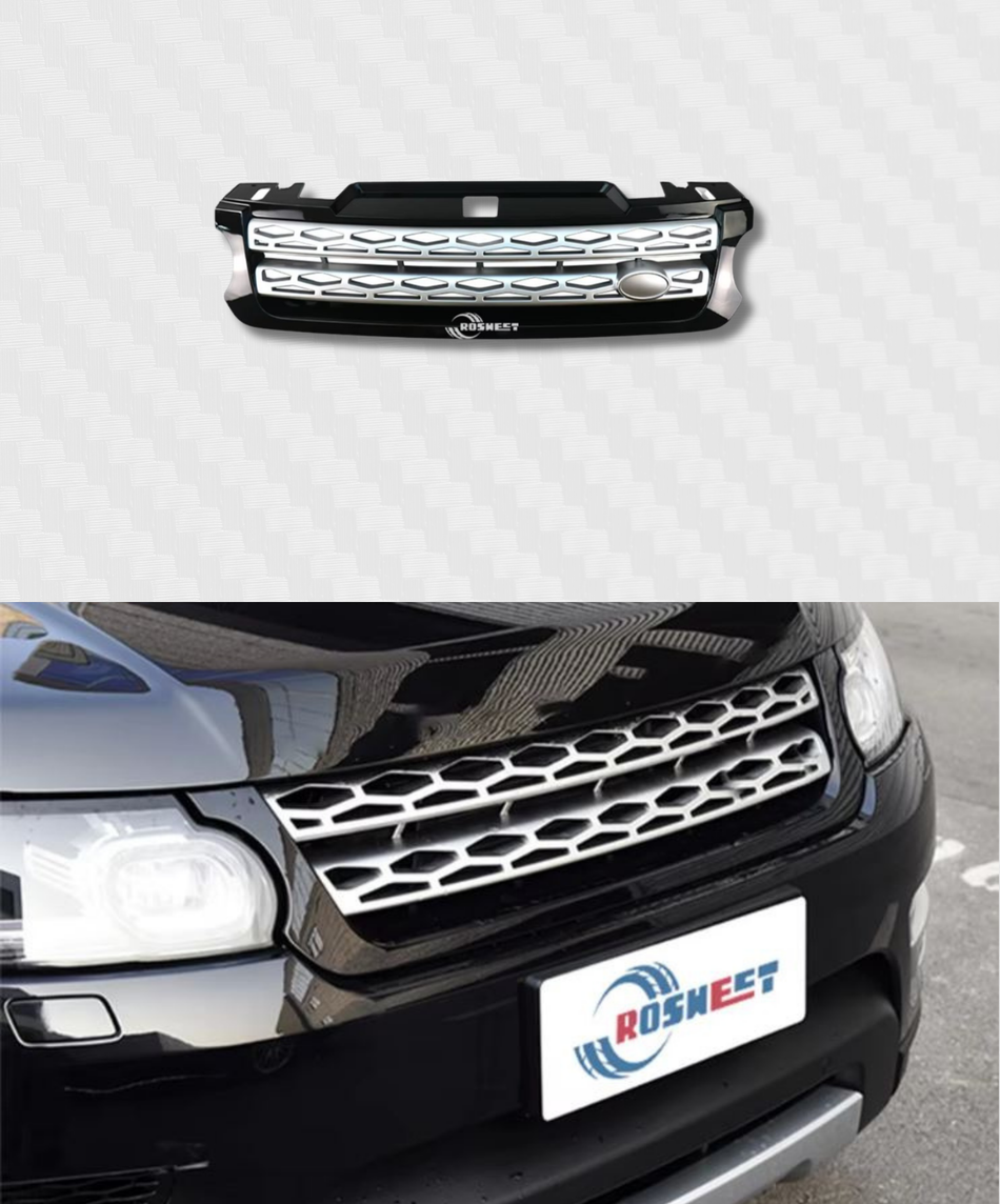 GRILLS RANGE ROVER SPORT