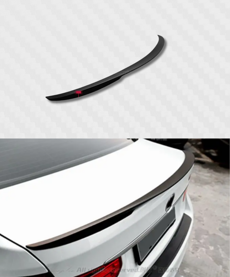 SPOILER M3 F30 F35