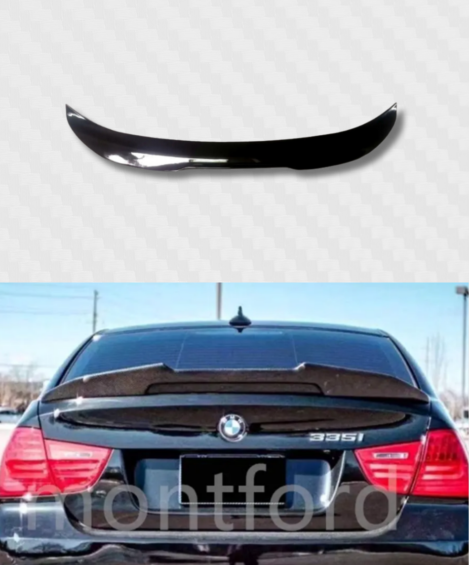 SPOILER M3 E90