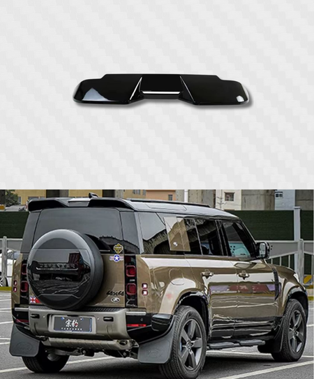 SPOILER LAND ROVER DEFENDER