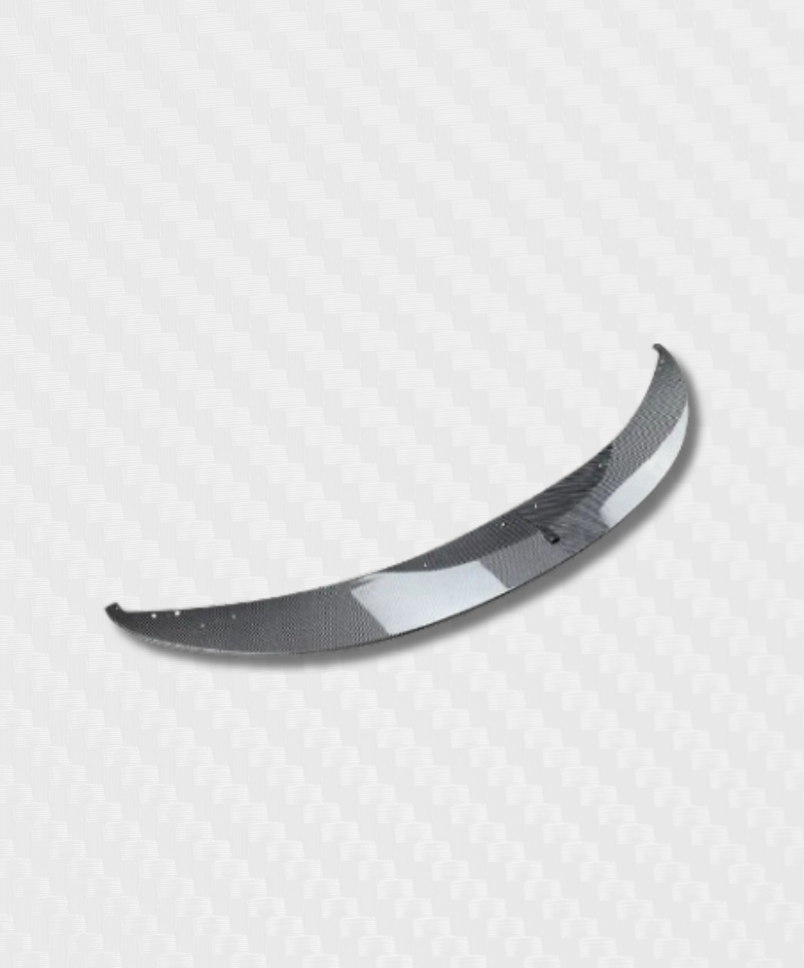 FRONT SPLITTER BMW 3 SERIES E90 E91 E92 E93