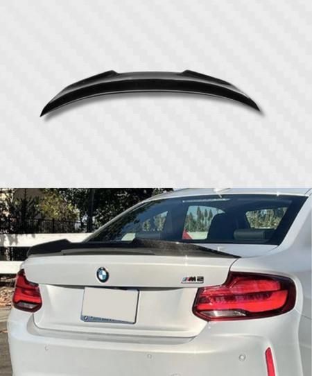 SPOILER  M2 F87 2 SERIES F22