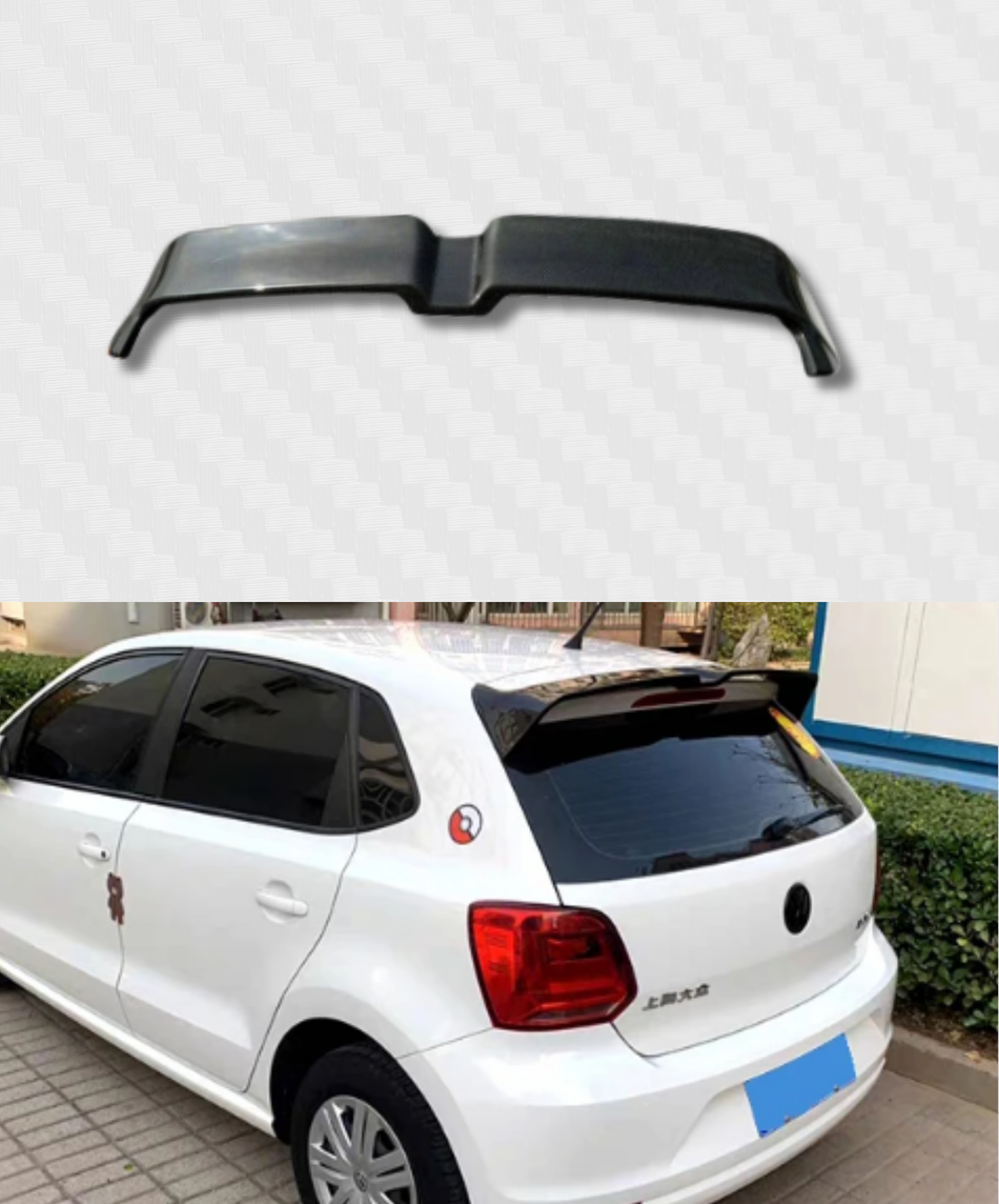 SPOILER POLO MK5