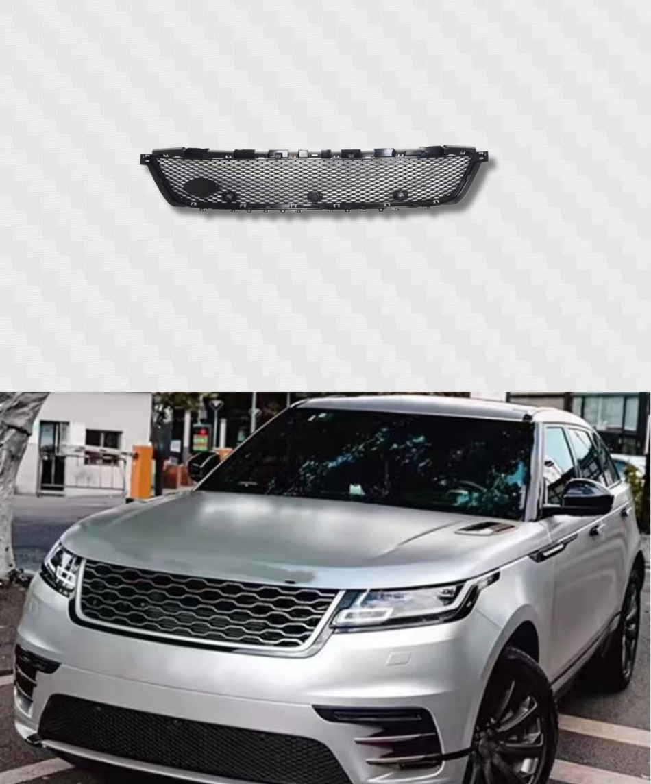 GRILLS RANGE ROVER VELAR