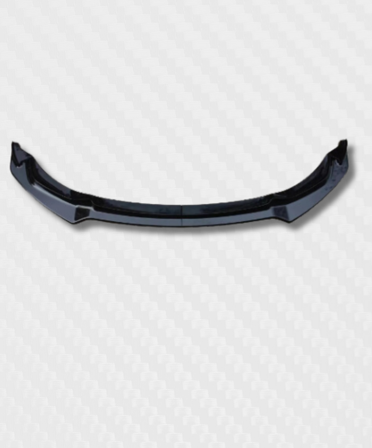 FRONT SPLITTER  BMW M3 - F80 / M4 - F82 F83