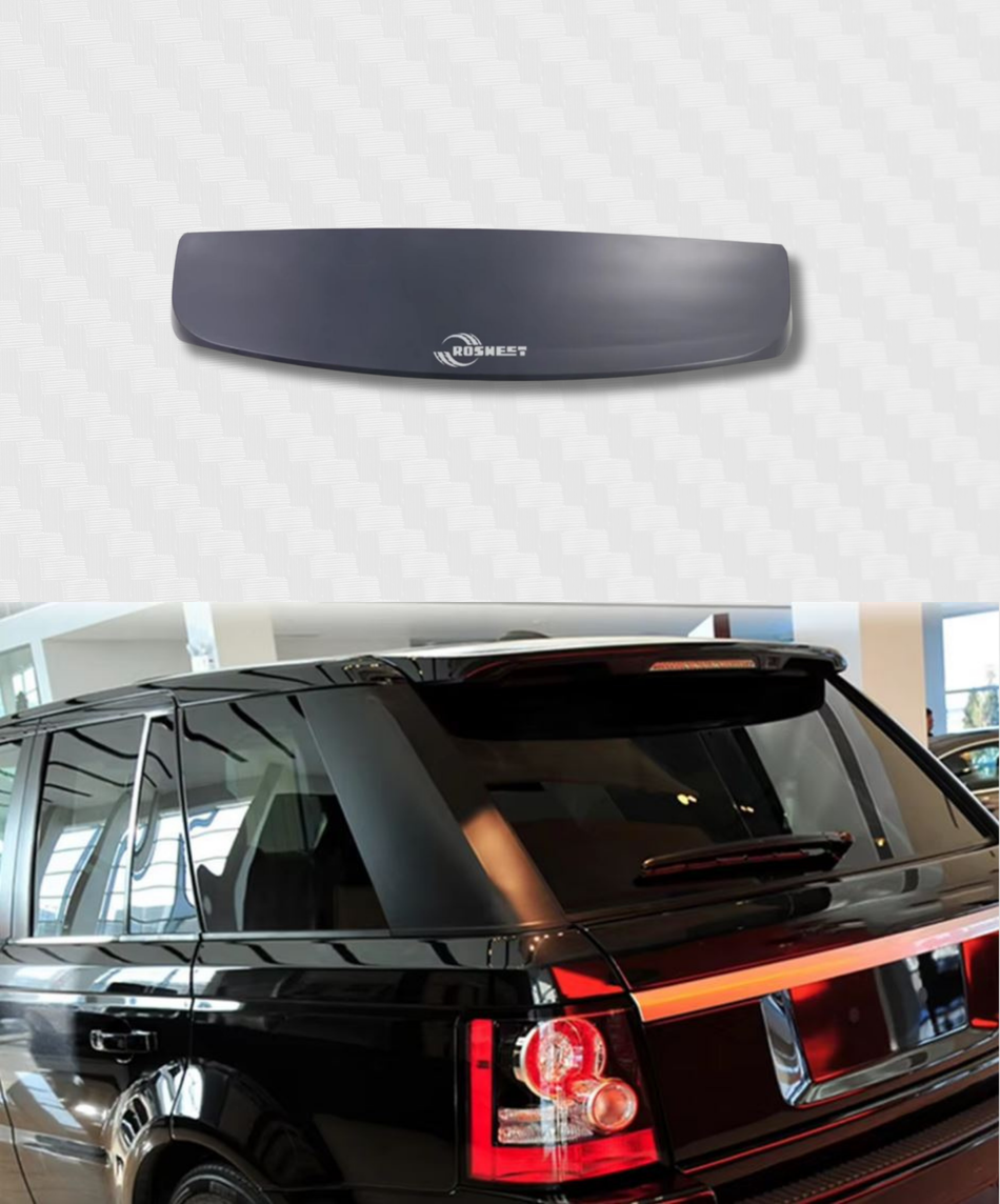 SPOILER RANGE ROVER SPORT