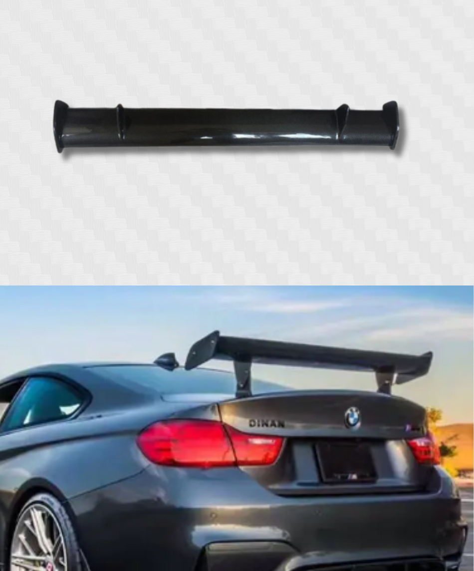 SPOILER M3 E92 E46