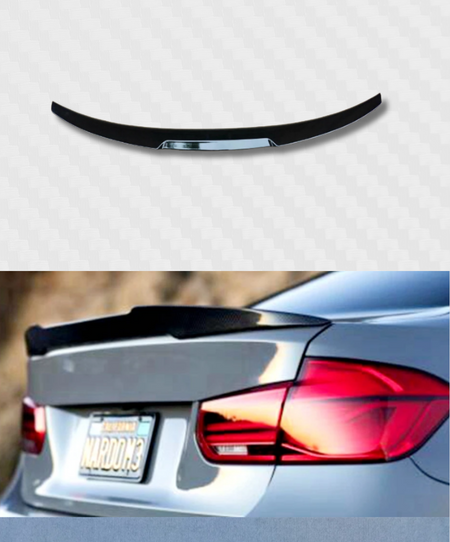 SPOILER M3 F80 F30 F35