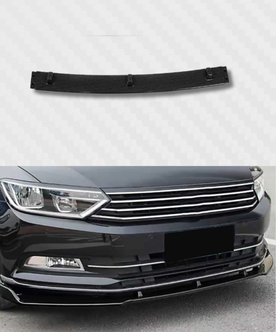 FRONT SPLITTER PASSAT B8