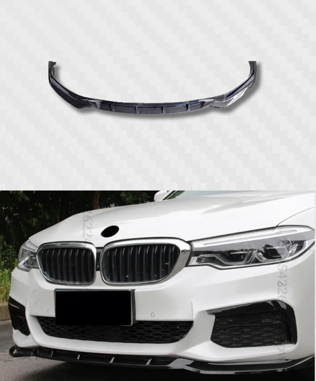 FRONT SPLITTER BMW 5 SG30 G31 M-SPORT