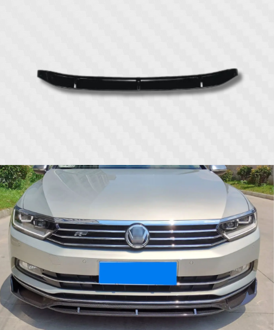 FRONT SPLITTER PASSAT B8