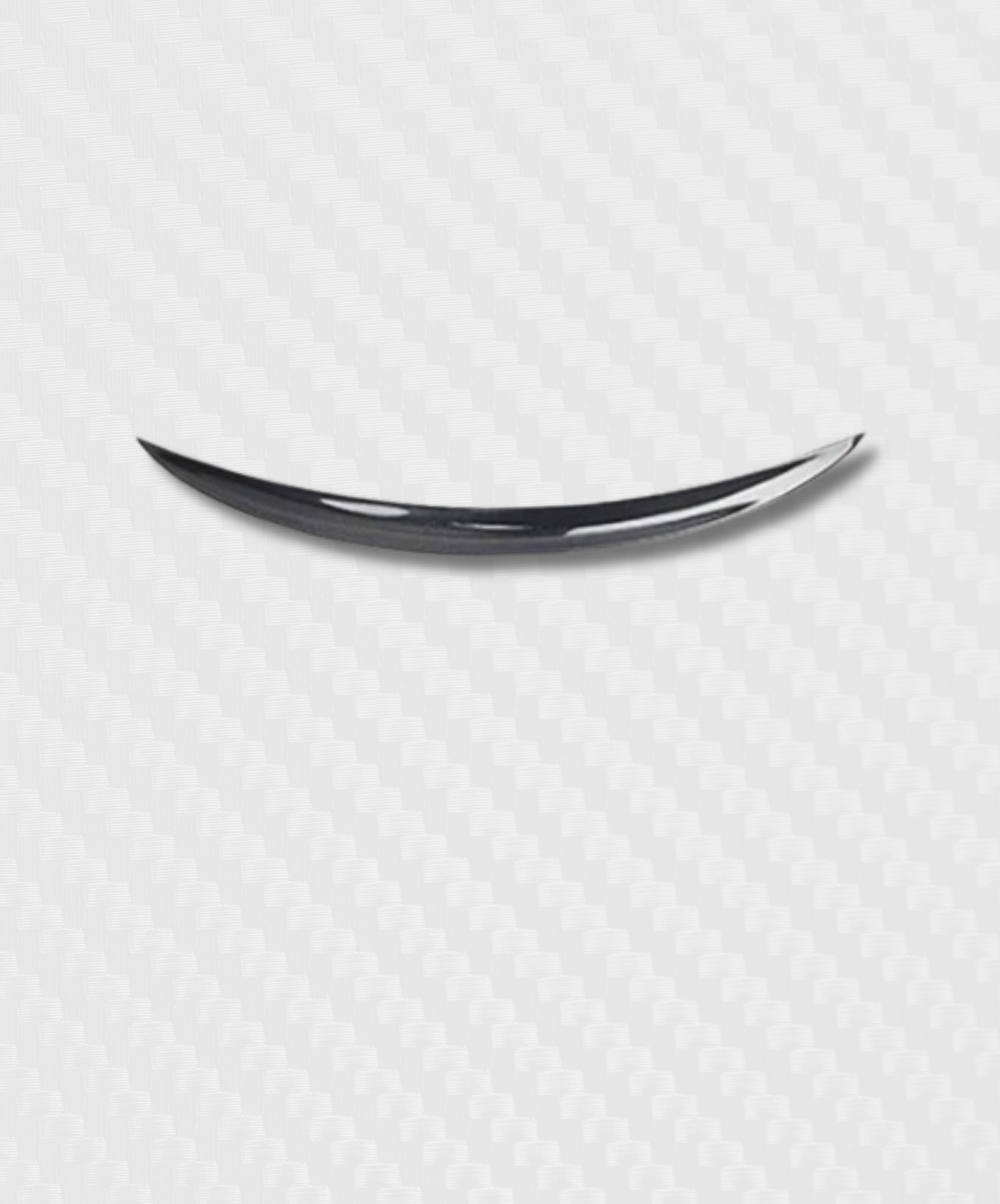 SPOILER BMW 2 SERIES F22 F23 F87 - elemento design