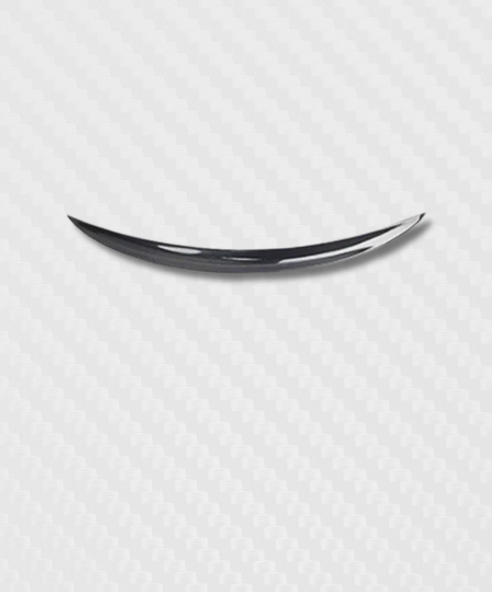 SPOILER BMW 2 SERIES F22 F23 F87 - elemento design