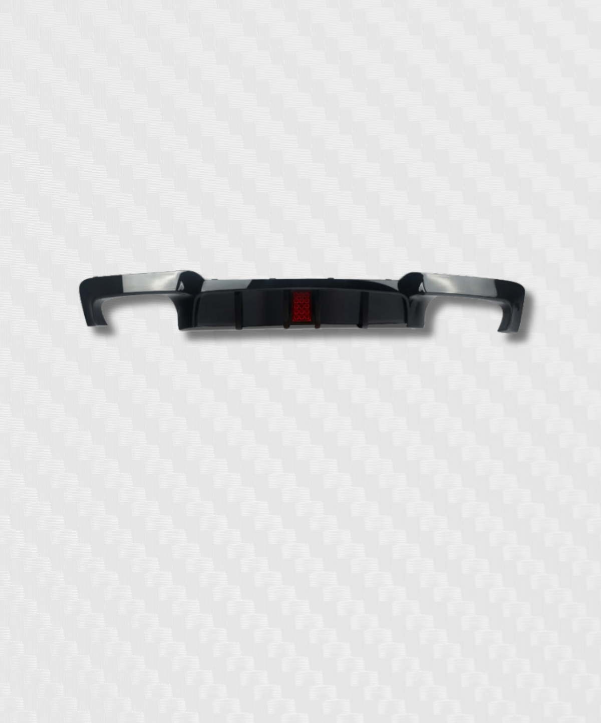 REAR DIFFUSER M5 F10 - elemento design