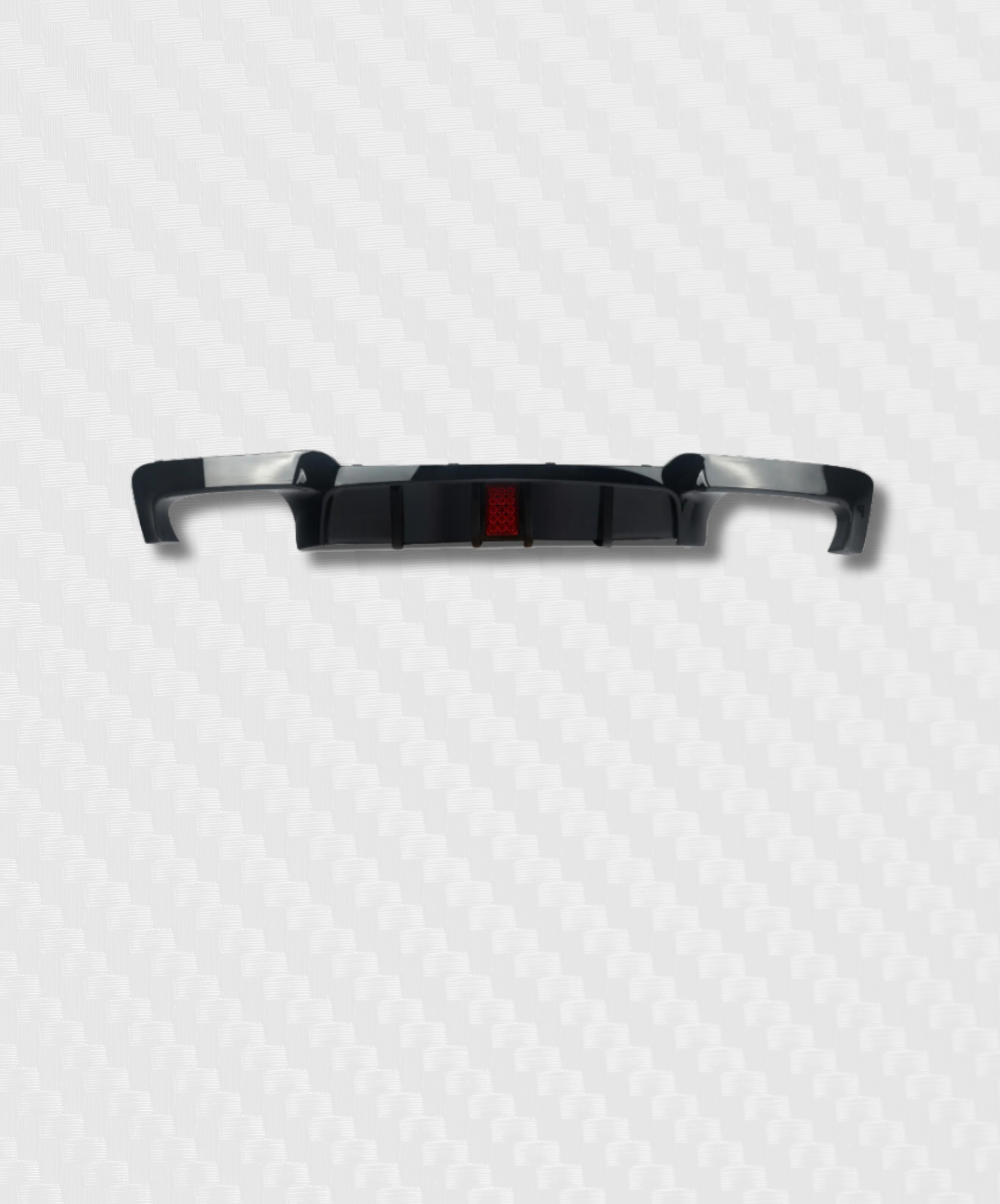 REAR DIFFUSER M5 F10 - elemento design