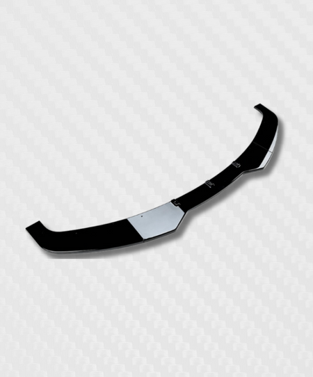 FRONT SPLITTER BMW 3 SERIES F30 F31 F35 BASE SEDAN