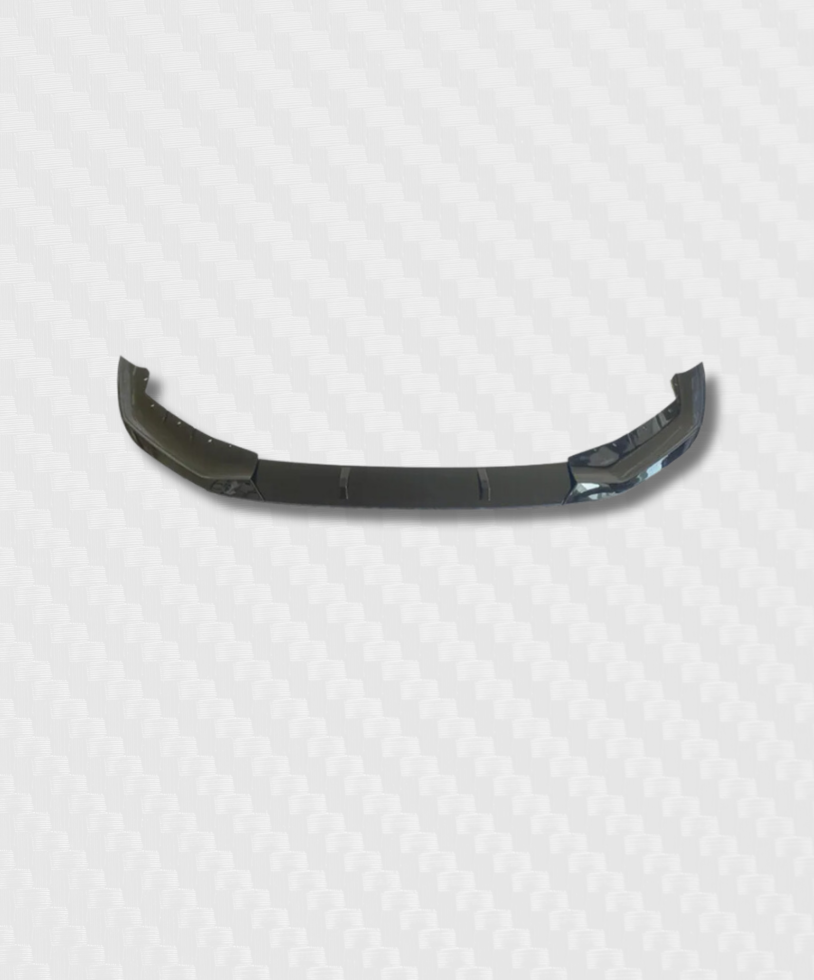 FRONT SPLITTER BMW 5 SERIES G30 LCI M SPORT