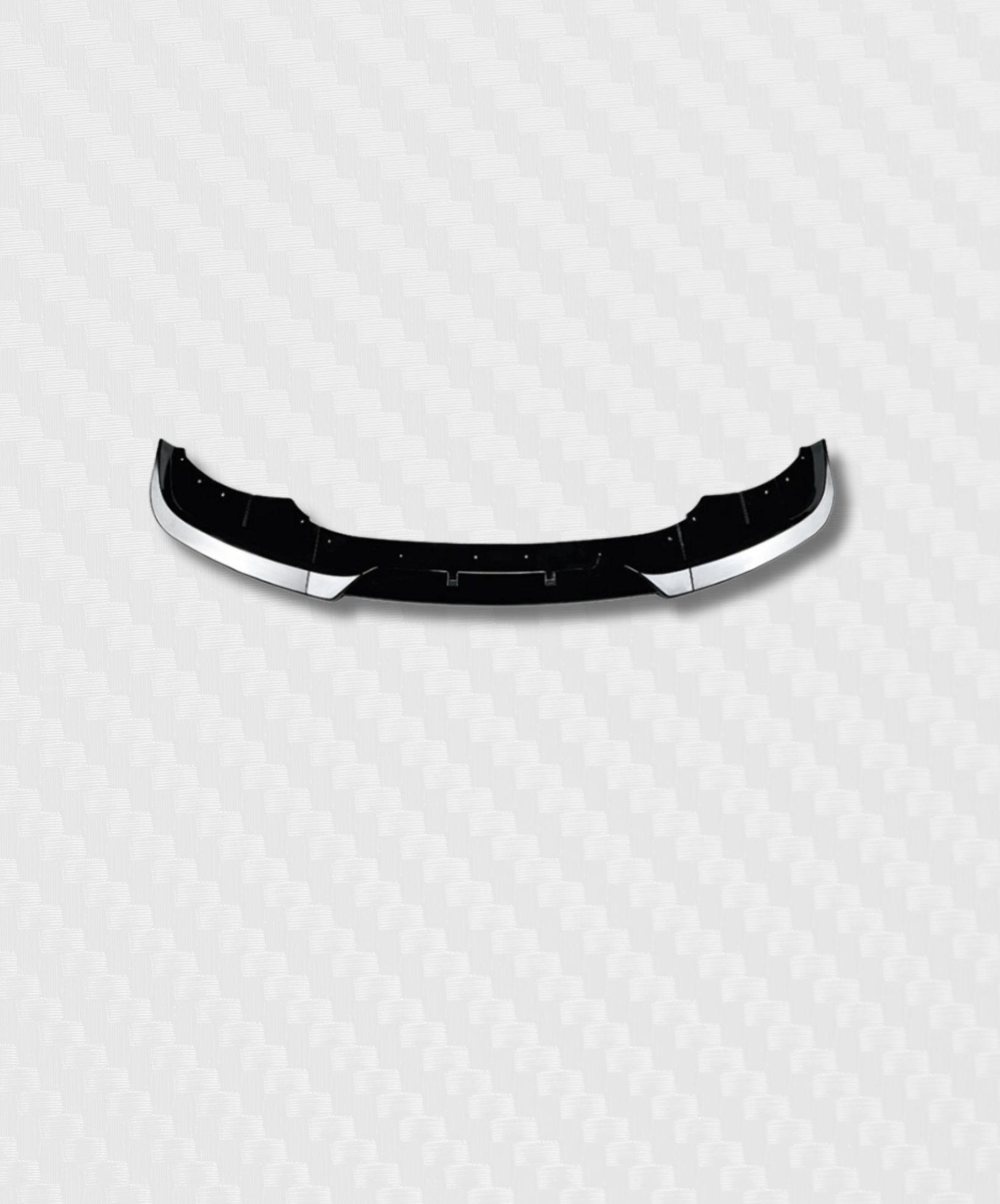 FRONT SPLITTER BMW 5 SERIES F10 F11 LCI