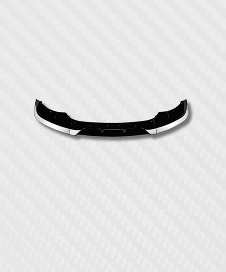 FRONT SPLITTER BMW 5 SERIES F10 F11 LCI