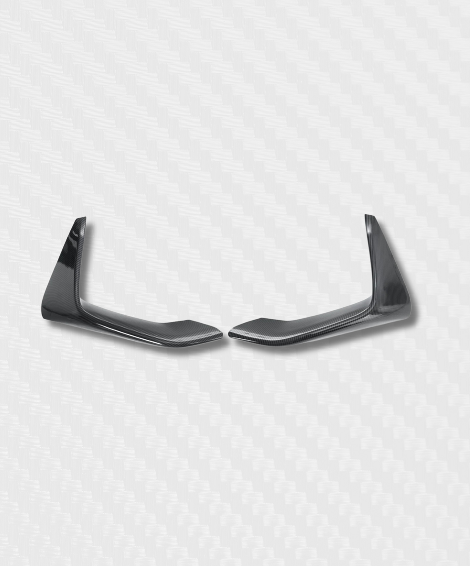 FRONT SPLITTER M3 - F80 / M4 - F82 F83