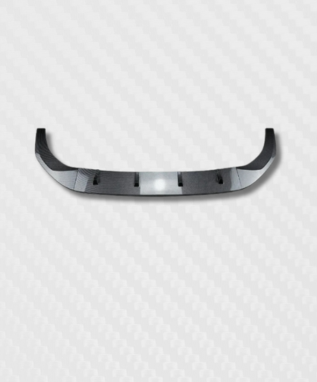 FRONT SPLITTER GOLF MK6 R R20