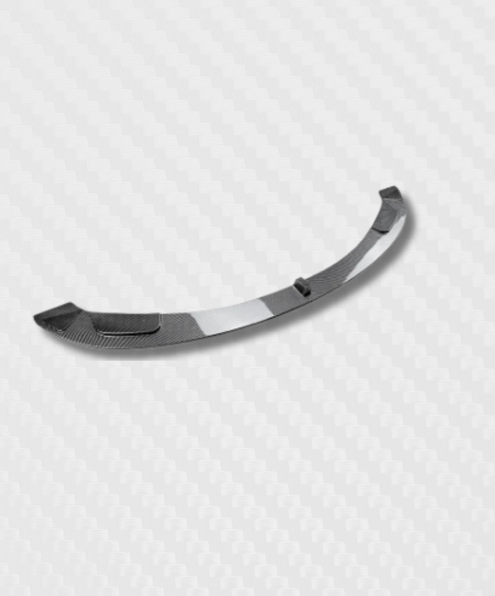 FRONT SPLITTER M3 - F80 / M4 - F82 F83