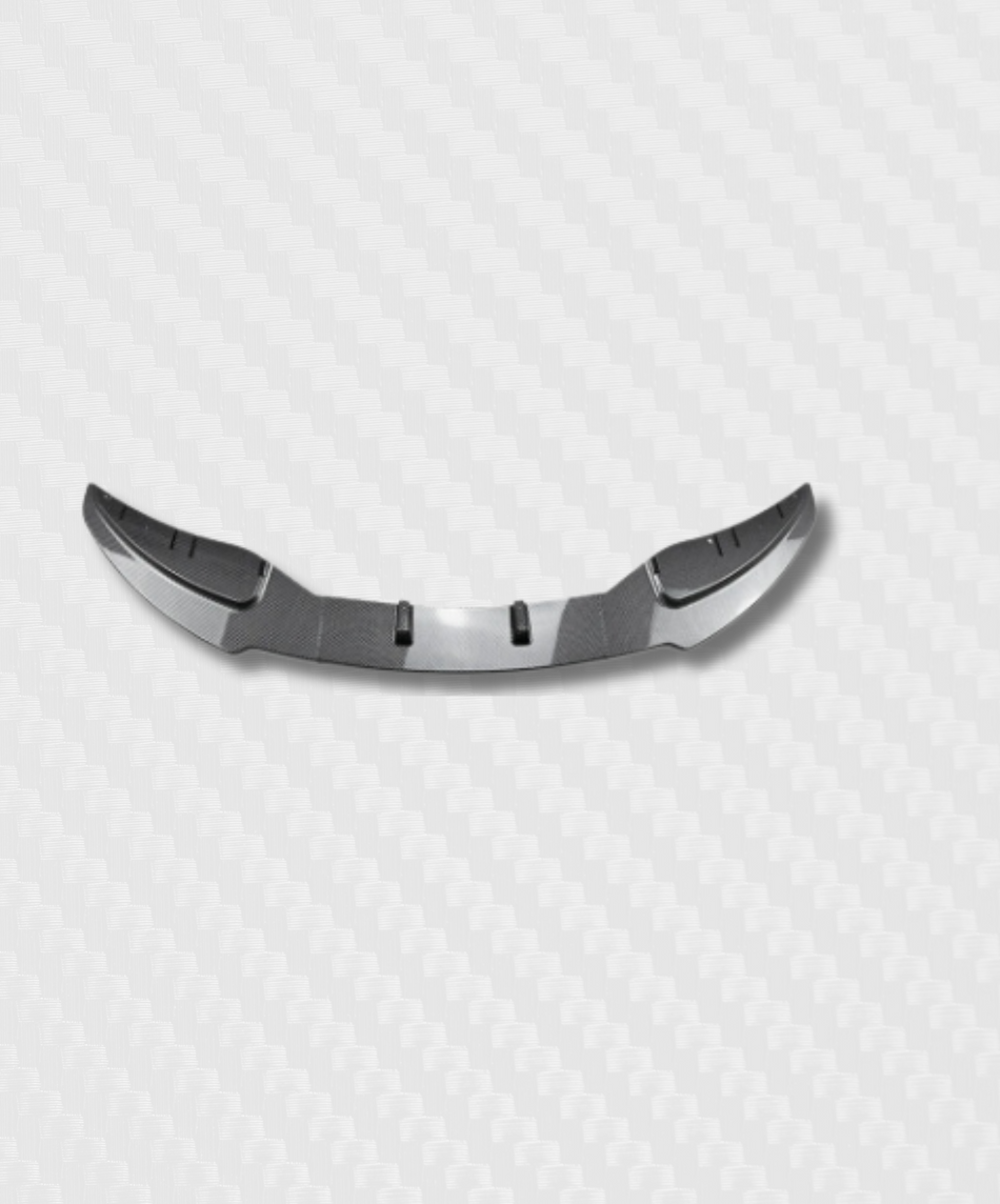 FRONT SPLITTER 1 SERIES E81 E82 E87 E88 LCI