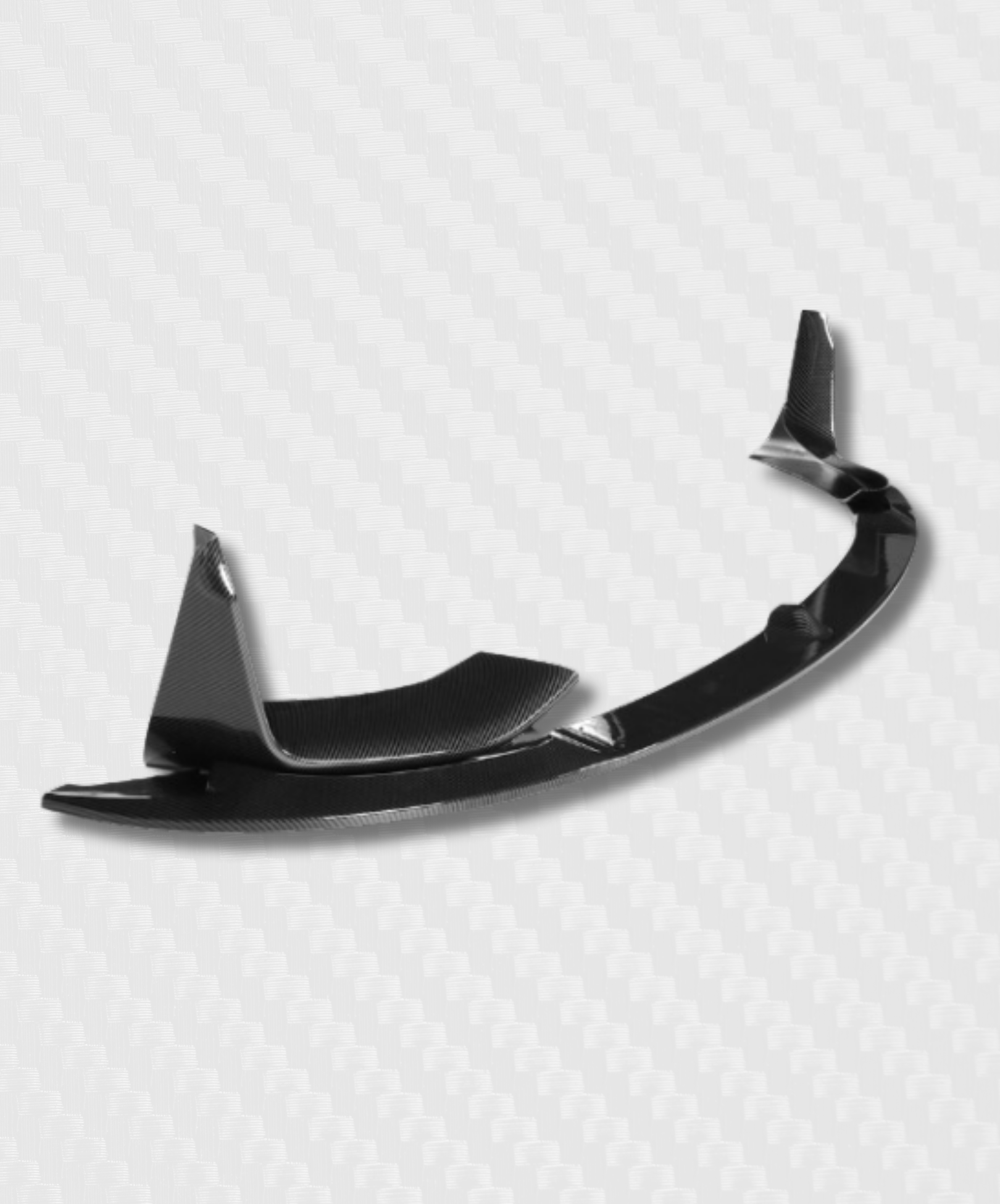 FRONT SPLITTER M3 - F80 / M4 - F82 F83