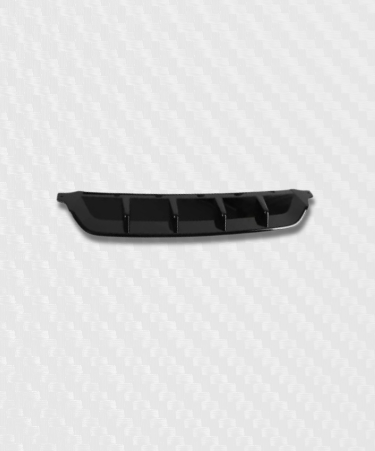 REAR DIFFUSER ARTEREAR DIFFUSER VOLKSWAGEN ARTEON MK1ON CC