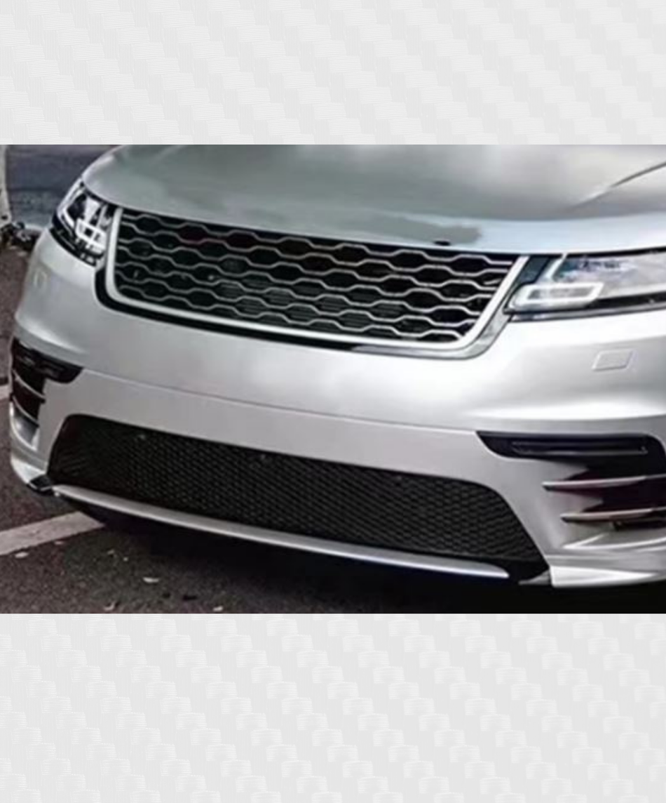 GRILLS RANGE ROVER VELAR