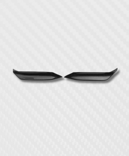 FRONT SPLITTER M3 - F80 / M4 - G82 G83