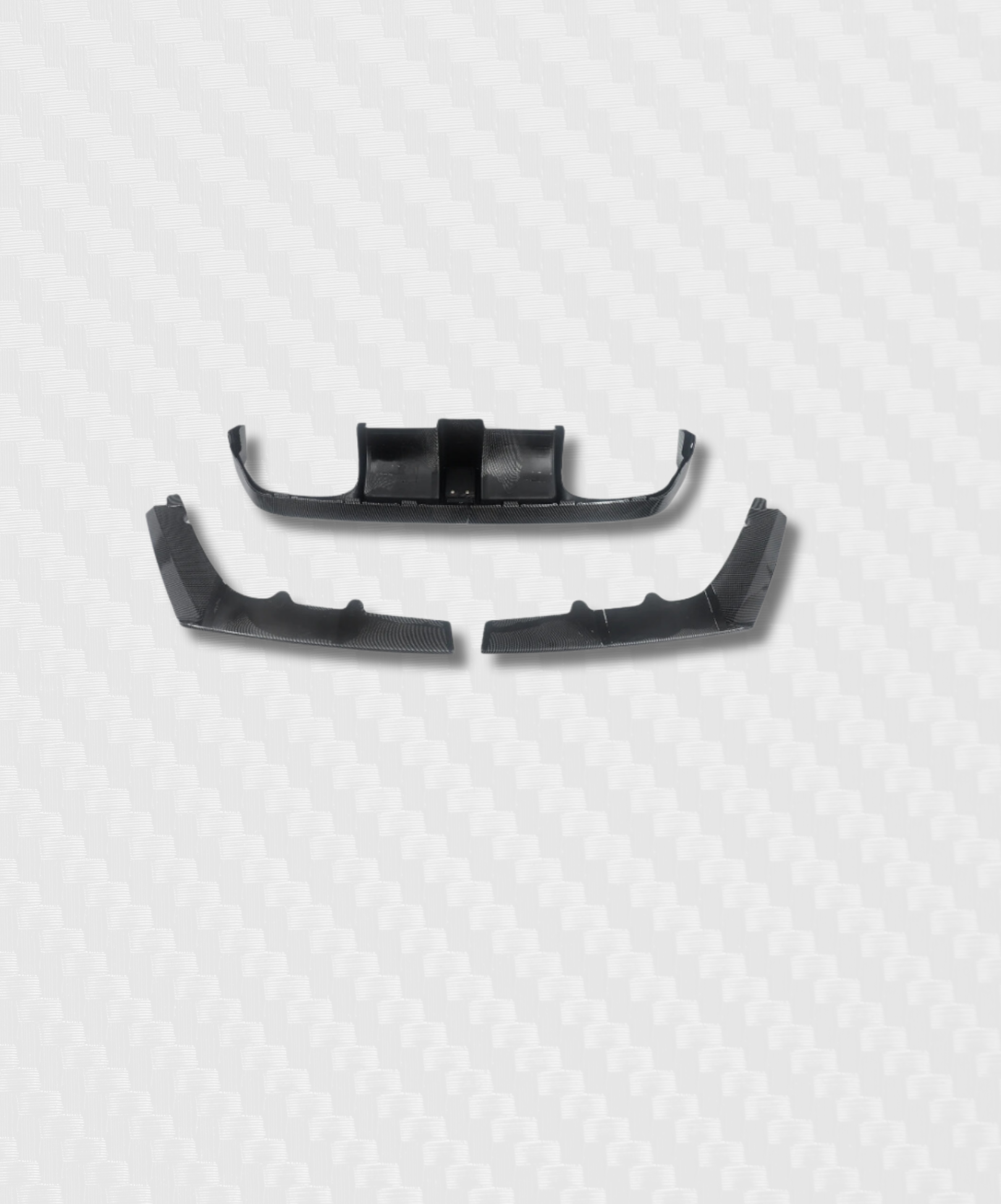 REAR DIFFUSER M3 F80 / M4 F82 F83