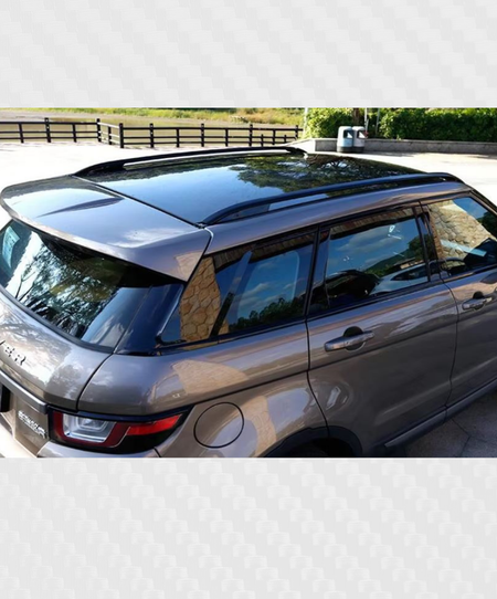 ROOF RACK RANGE ROVER EVOQUE