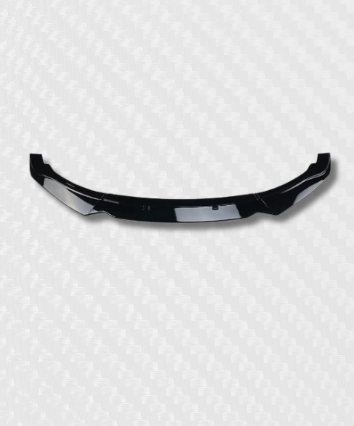 FRONT SPLITTER 1 SERIES F20 F21