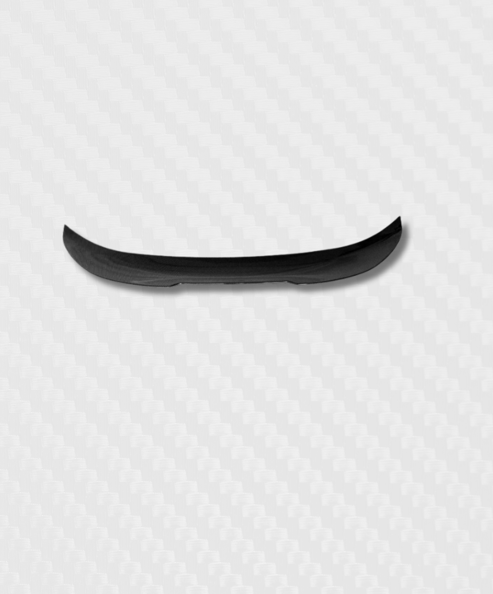 SPOILER BMW 2 SERIES F22 F23 F87 - elemento design