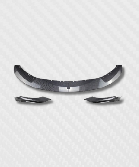 FRONT SPLITTER BMW 4 SERIES F32 F33 F36